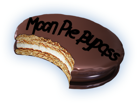 MoonPie Logo